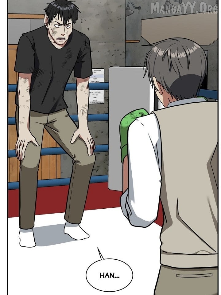 Change Me Chapter 49 - page 68